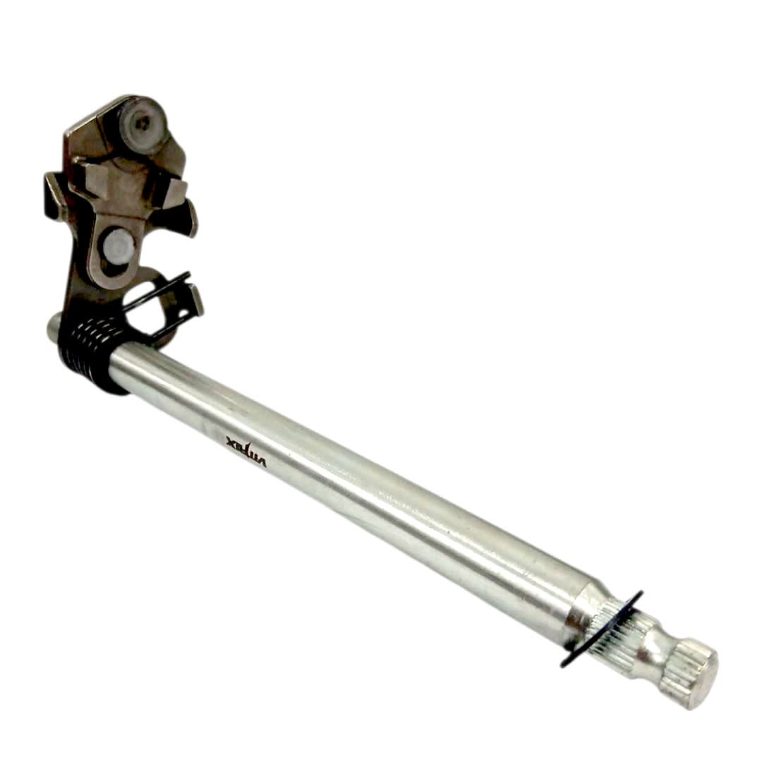 EJE PEDAL CAMBIOS CBF 150 INVICTA VITRIX2
