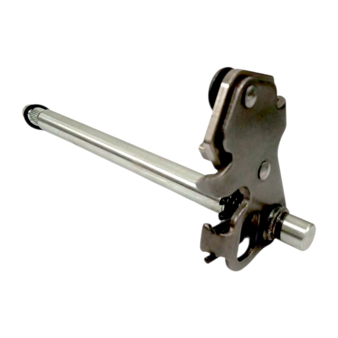 EJE PEDAL CAMBIOS CBF 150 INVICTA VITRIX3