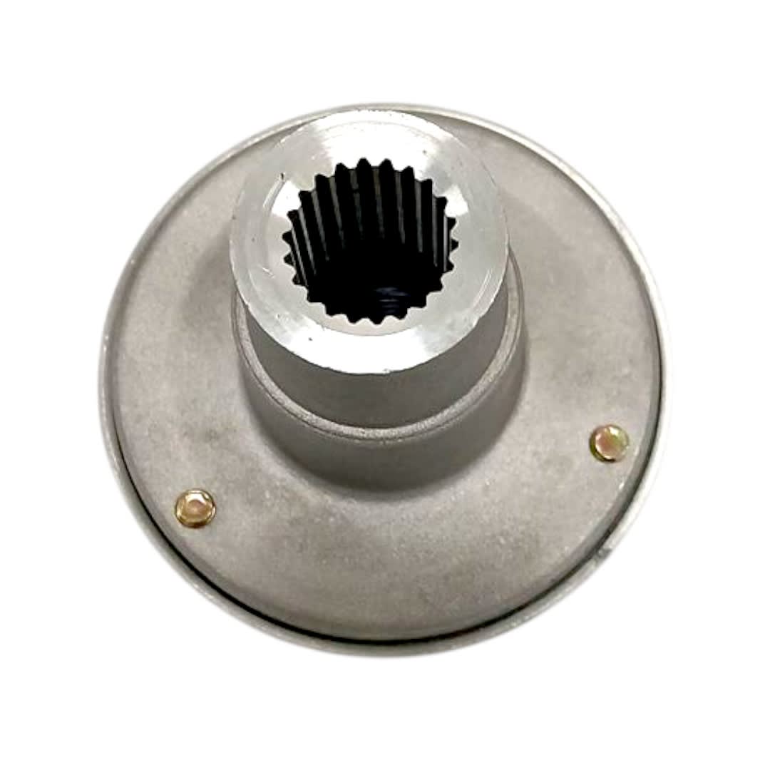 ROTOR BOMBA ACEITE CBF 150 INVICTA 150 VITRIX2