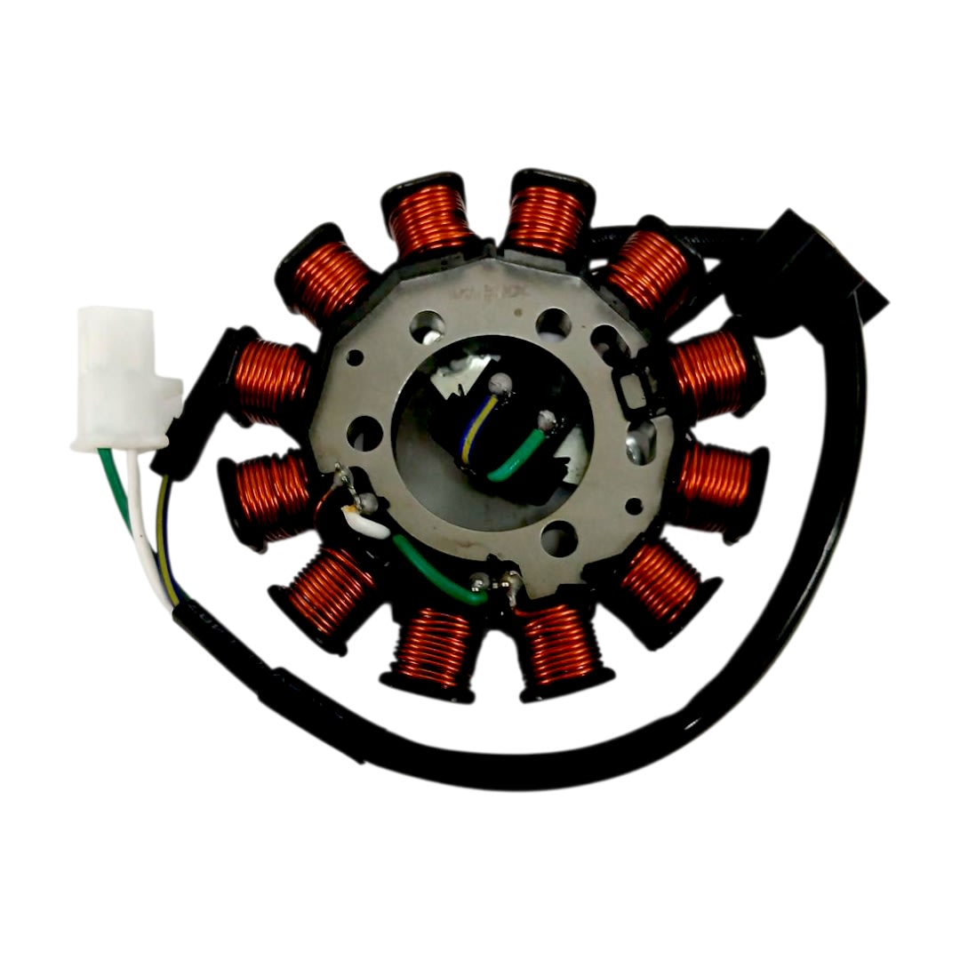 ESTATOR  XR 150L 12 BOBINAS VITRIX2