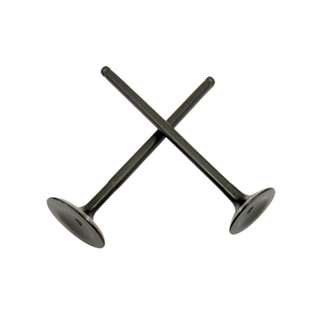 VÁLVULAS JGO EN 125 / GN 125 VITRIX2