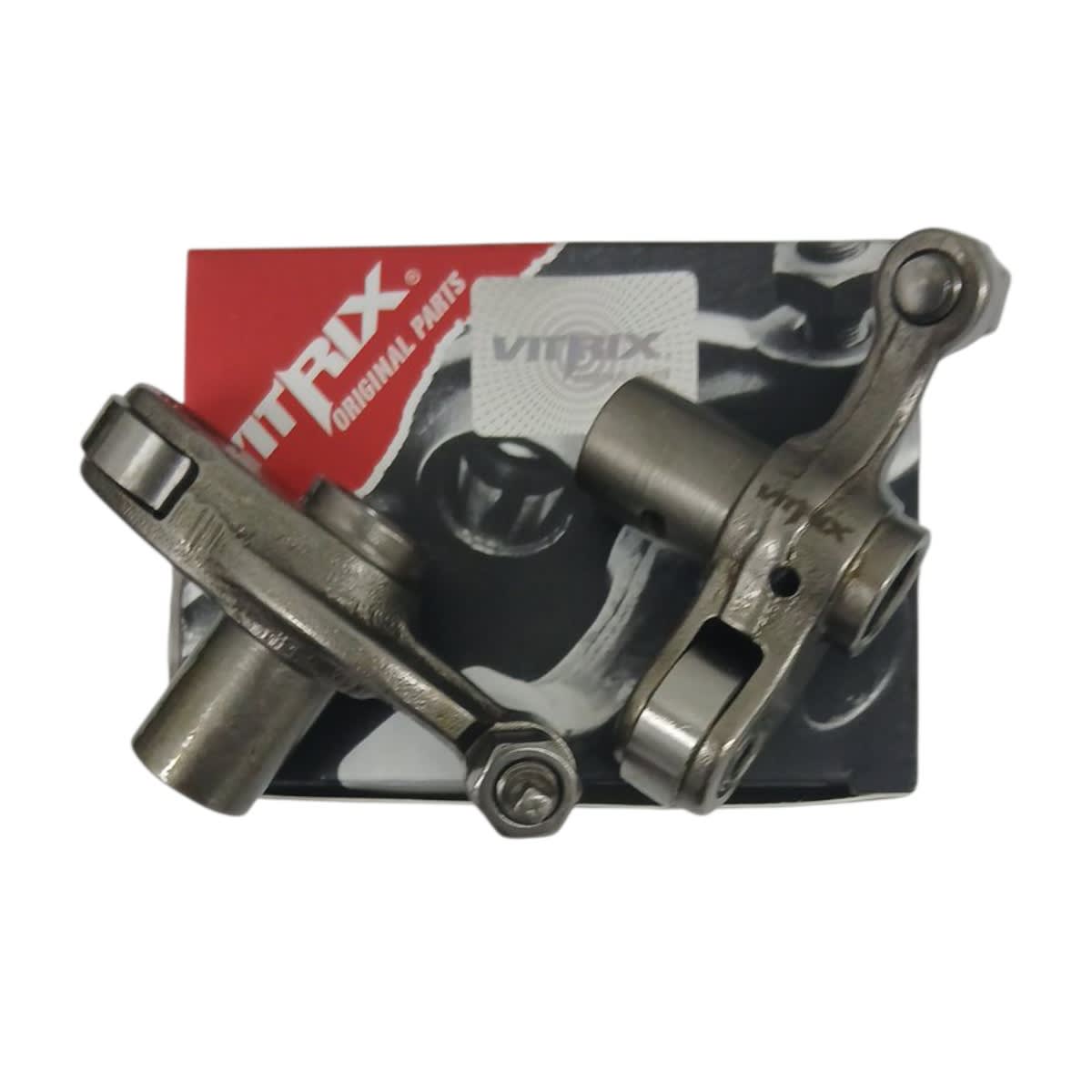 BALANCINES VALVULA JGO FZ 16 VITRIX 0