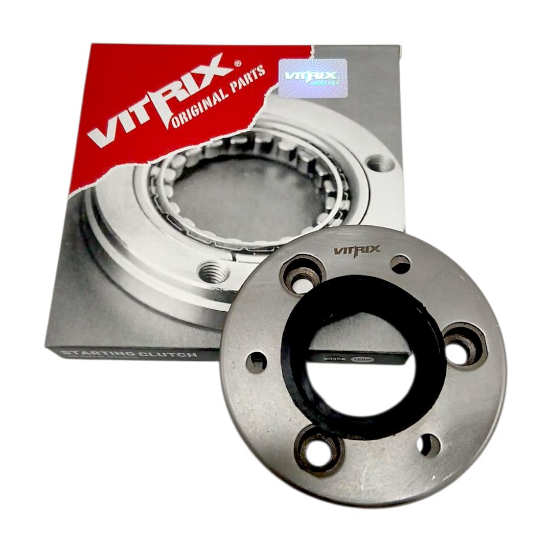 EMBRAGUE DE PARTIDA FZ 16 / FZ 2.0 VITRIX 0