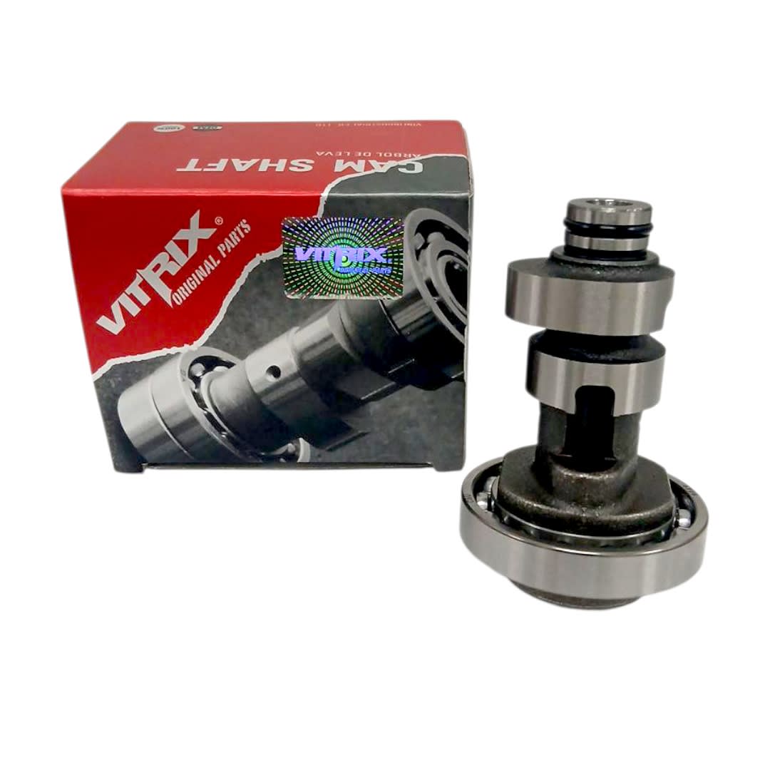 EJE LEVAS FZ-16 2.0 VITRIX 0