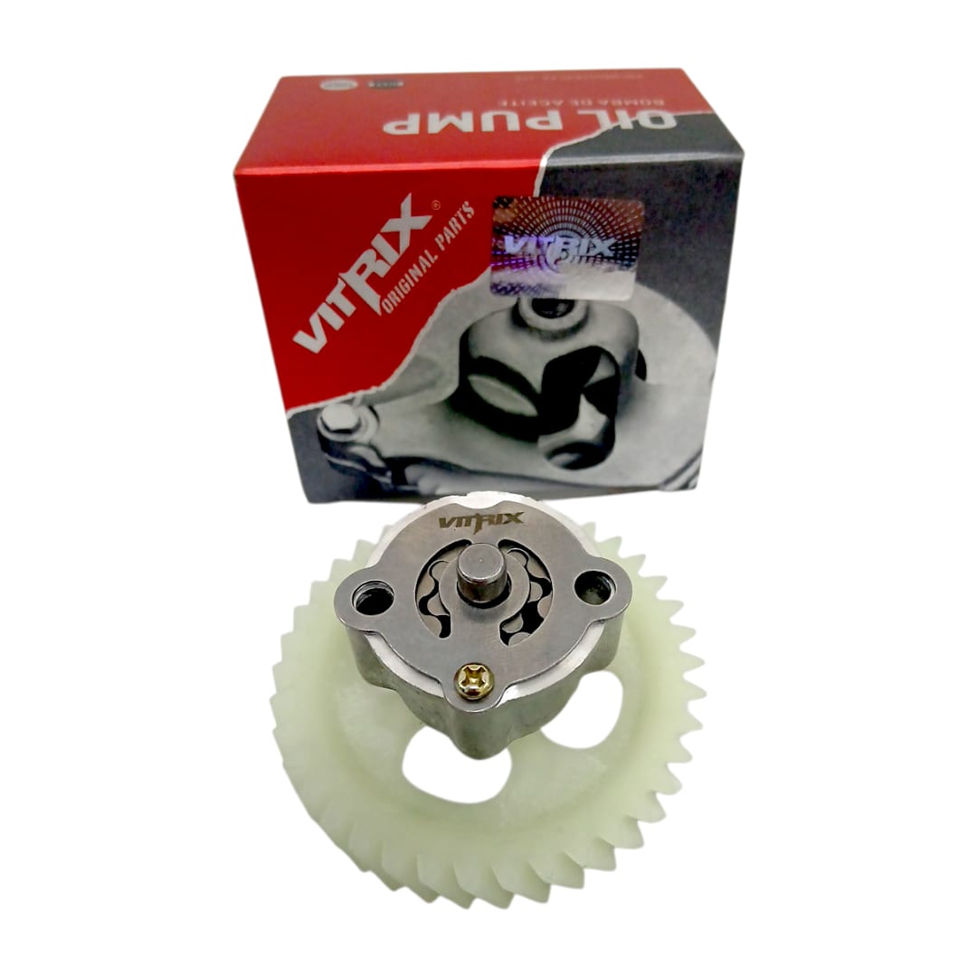 BOMBA DE ACEITE FZ16 SZR (VITRIX) 0