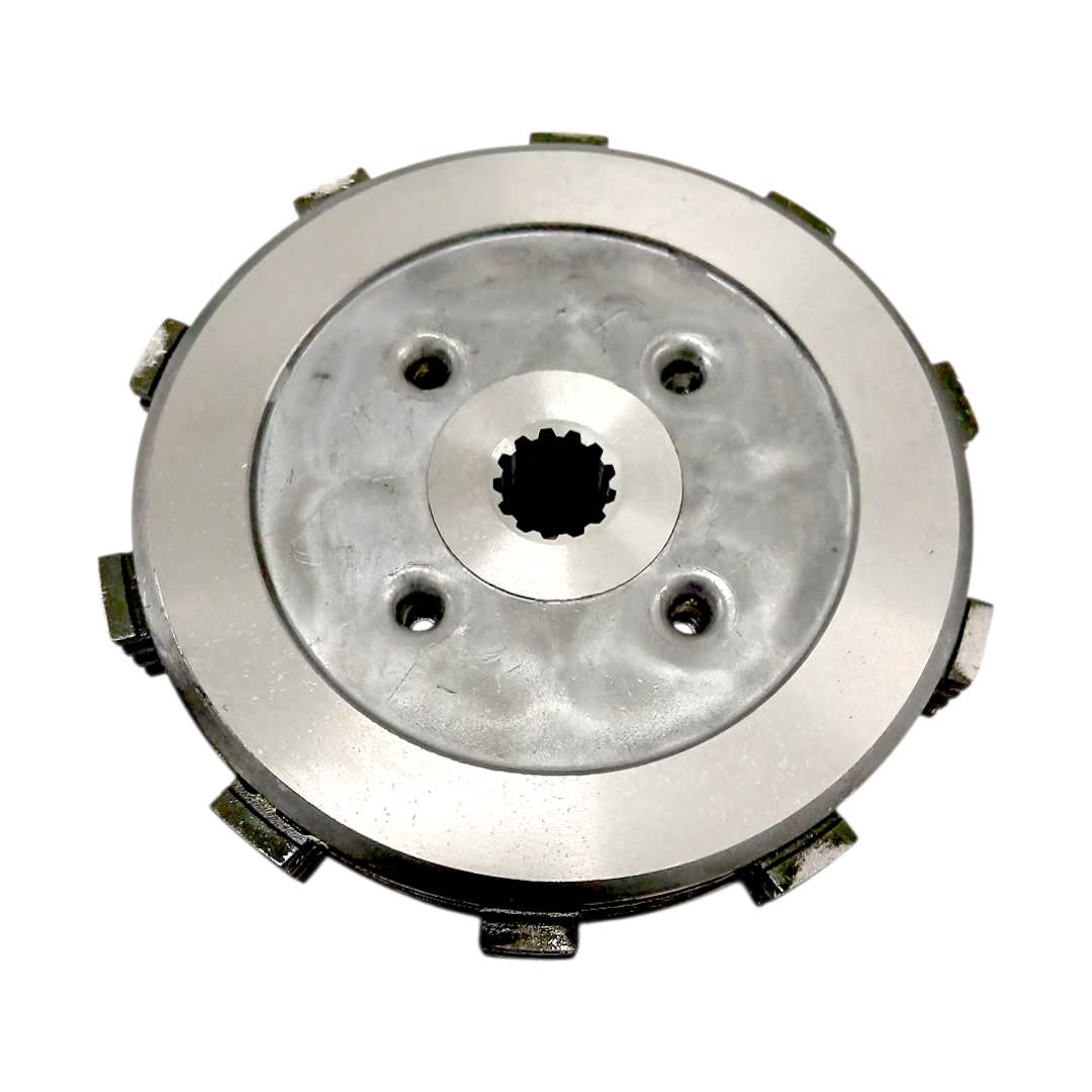 EMBRAGUE COMPLETO FZ 16 / FZN 150 / FZ 2.0 / R15 V2 VITRIX3