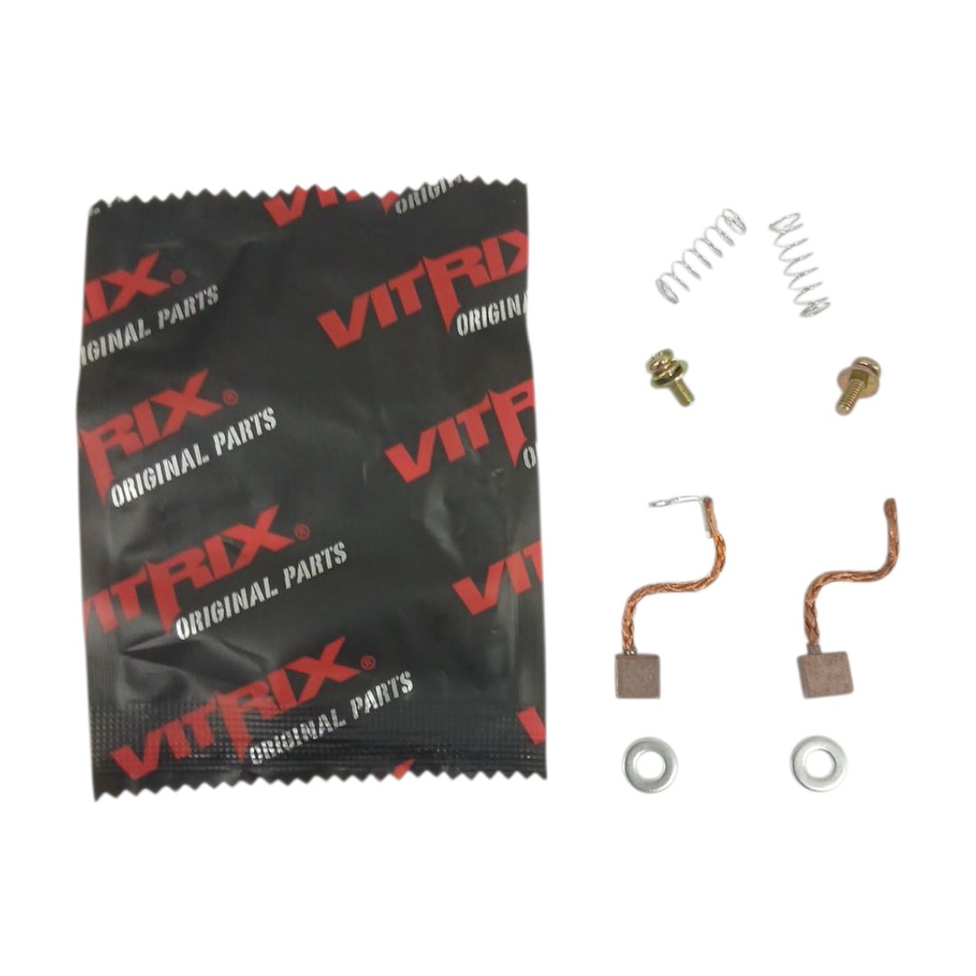 CARBONES FZS / R15 VITRIX 0