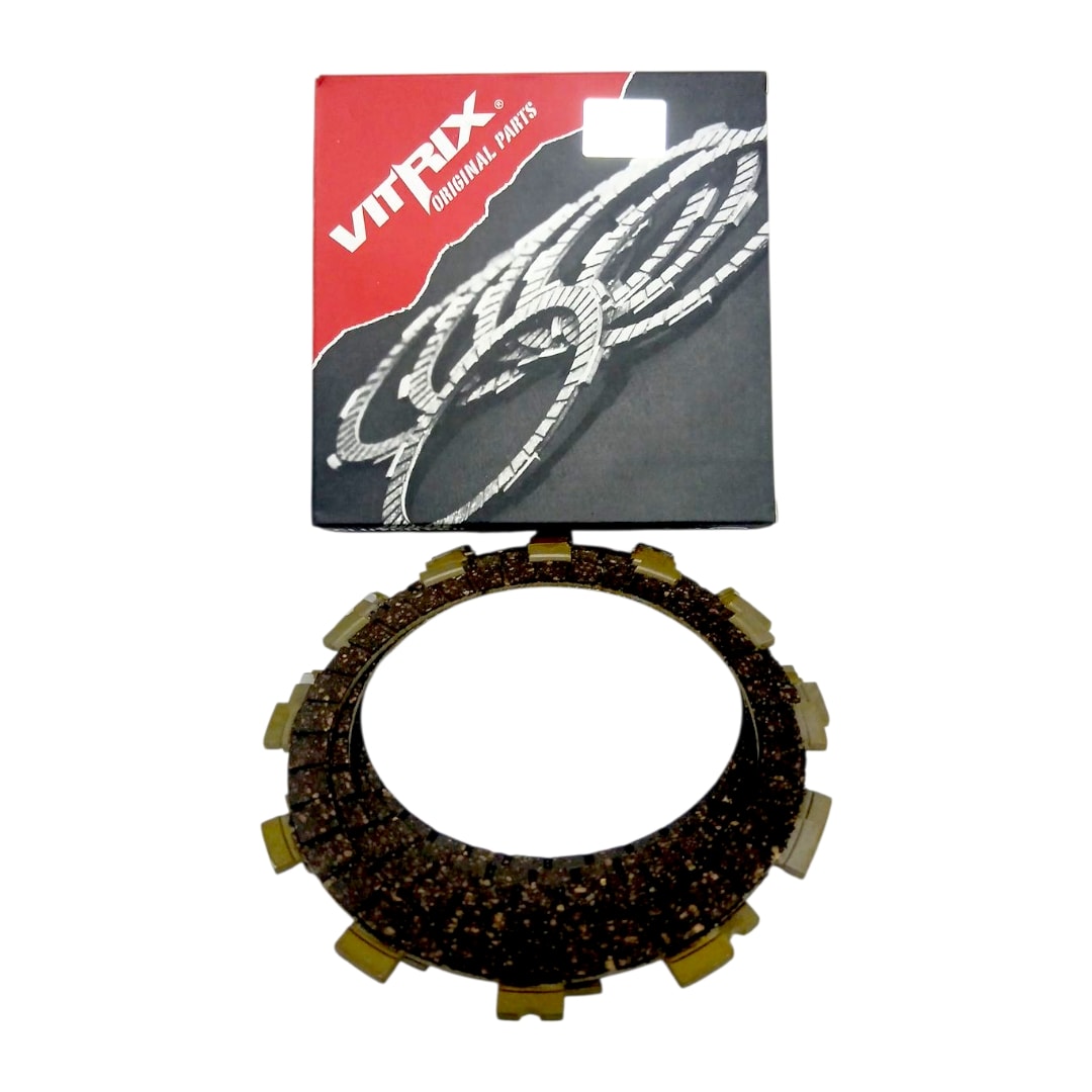 DISCOS EMBRAGUE JGO GN-125 VITRIX 0