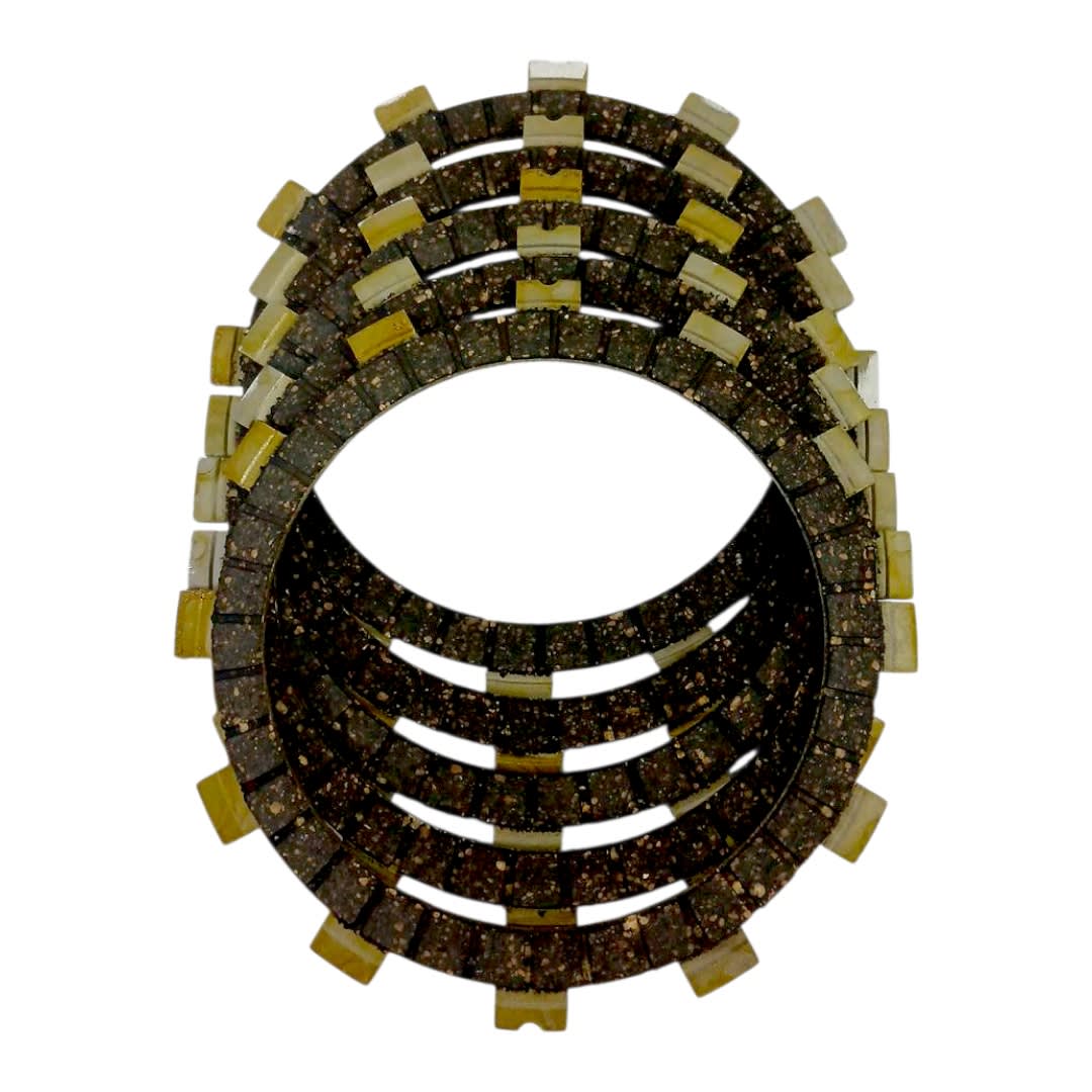 DISCOS EMBRAGUE JGO GN-125 VITRIX3