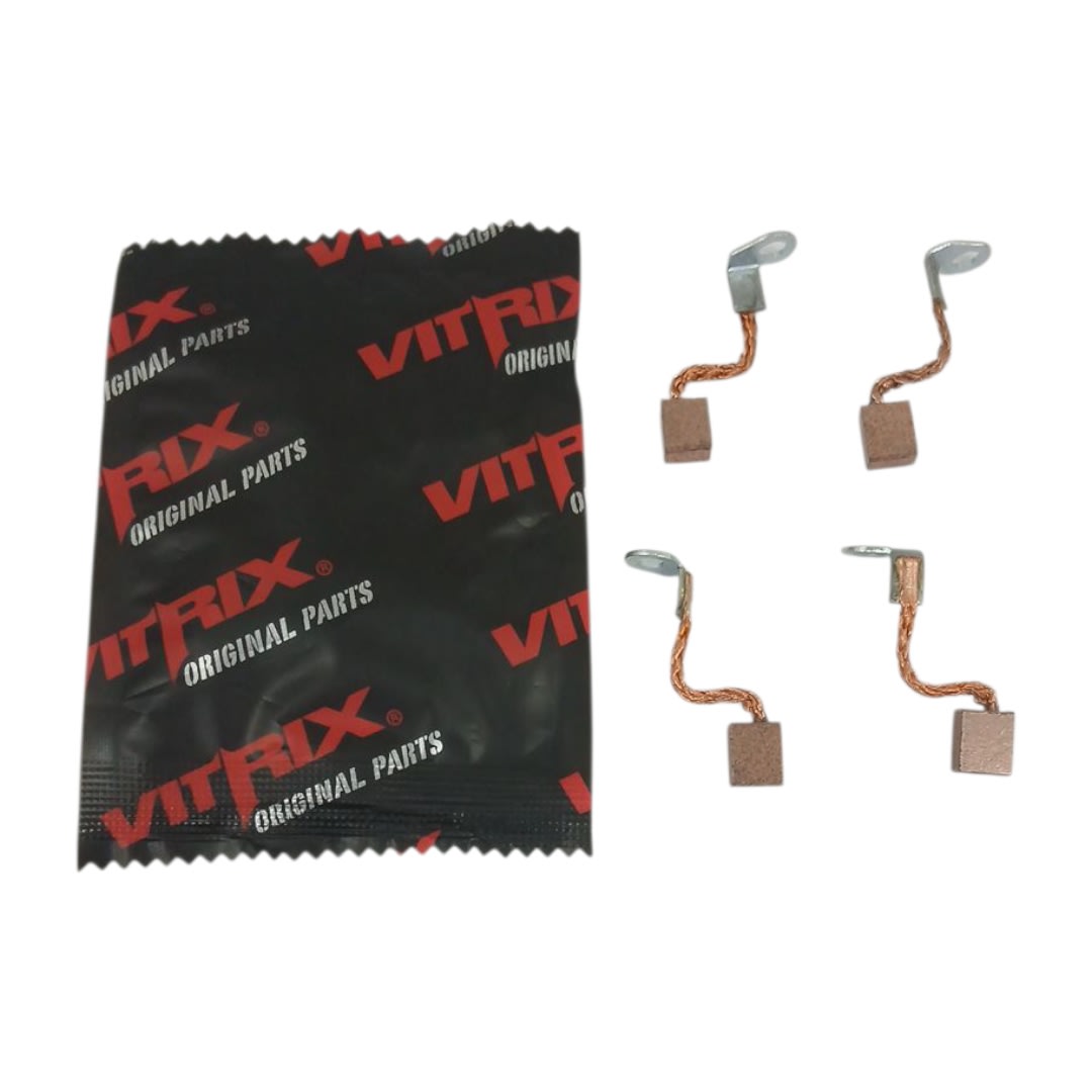 CARBONES GN125 VITRIX 0