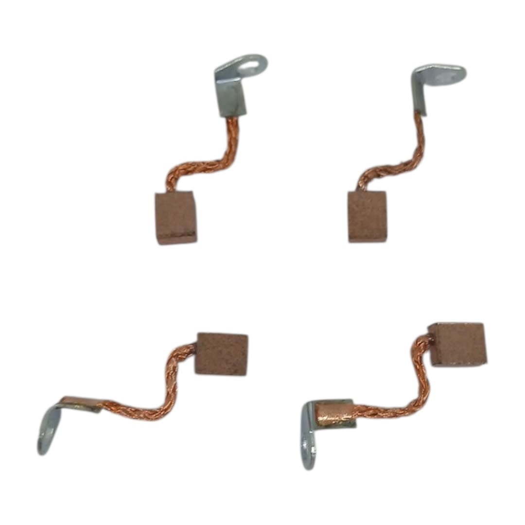 CARBONES GN 125 VITRIX2