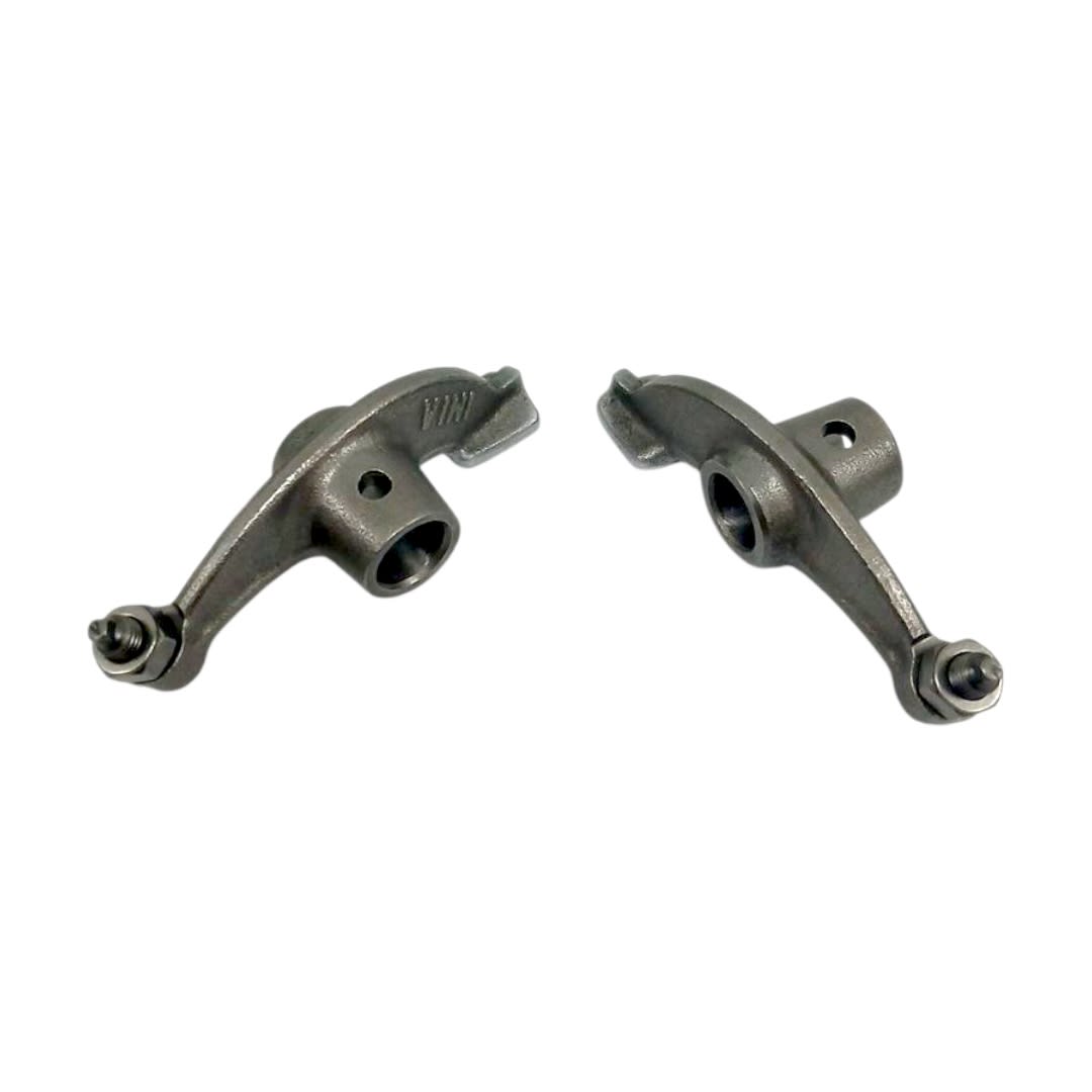 BALANCINES VALVULA GN125 / GXT 200 (SET) VITRIX2