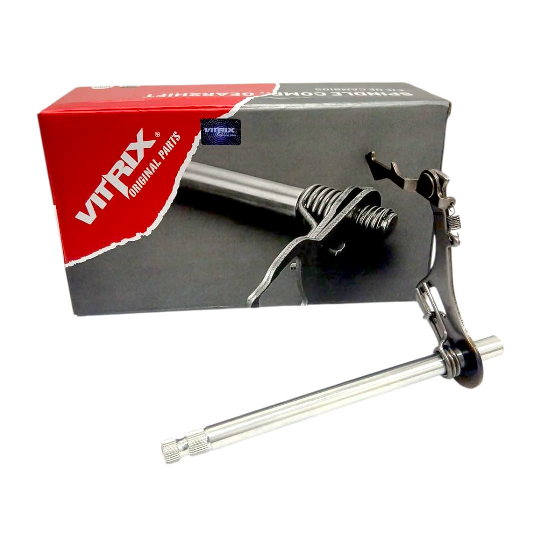 EJE PEDAL CAMBIOS PULSAR135 / PULSAR 160NS (VITRIX) 0