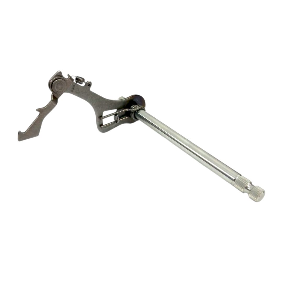 EJE PEDAL CAMBIOS PULSAR135 / PULSAR 160NS (VITRIX)2