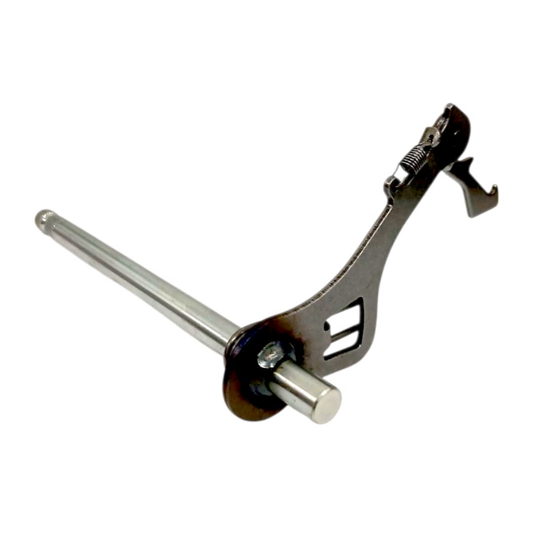 EJE PEDAL CAMBIOS PULSAR135 / PULSAR 160NS (VITRIX)3