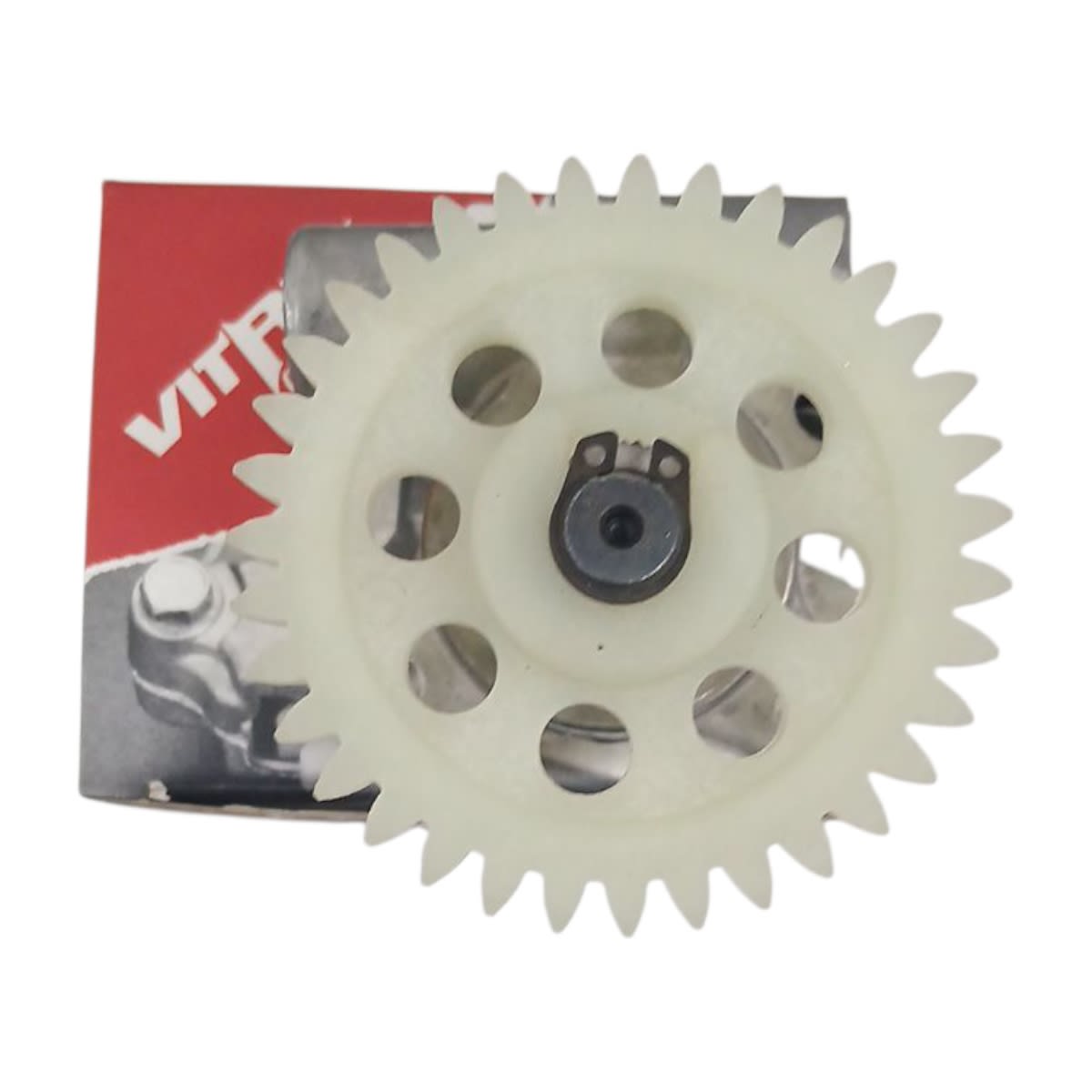 BOMBA DE ACEITE PULSAR200NS (VITRIX) 0