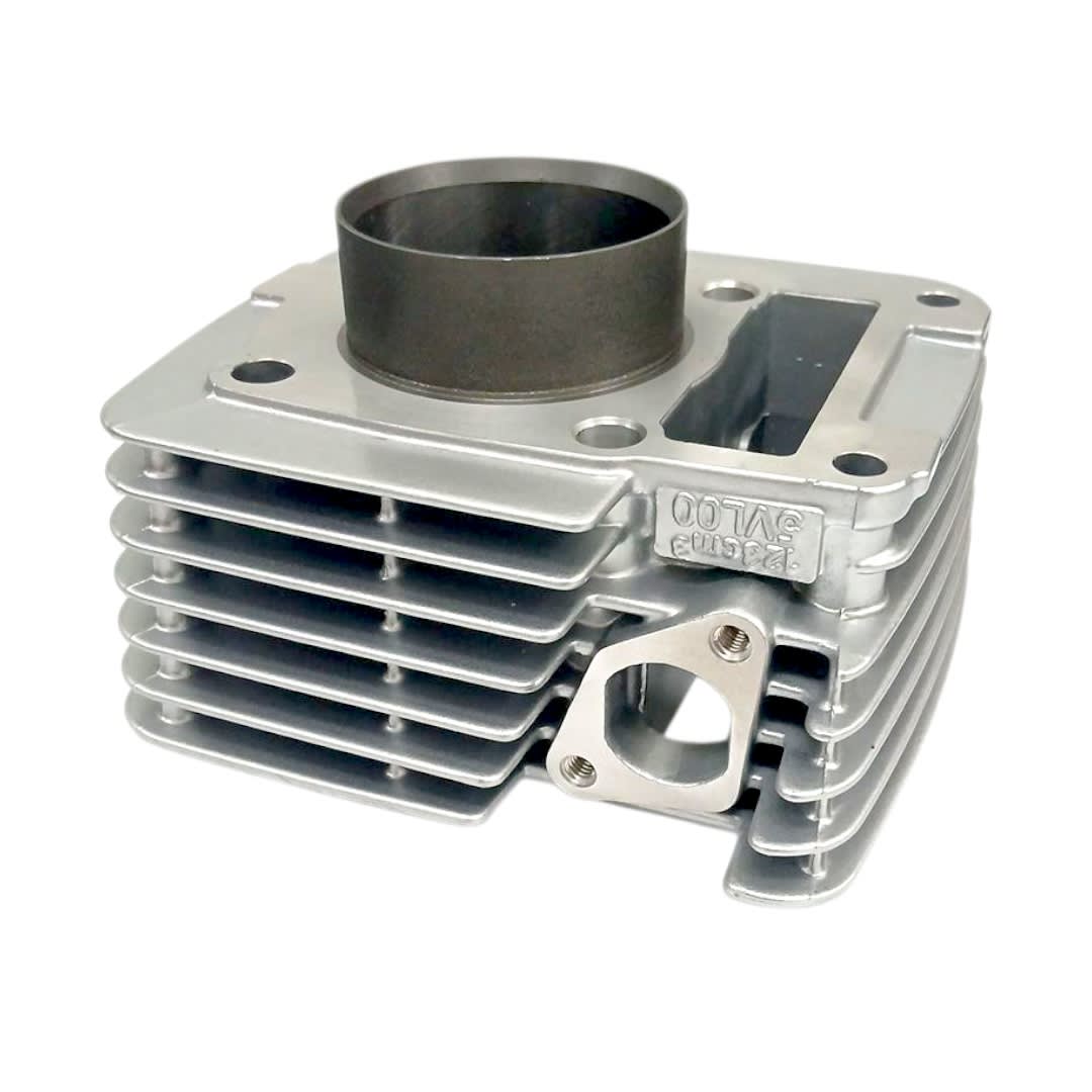 KIT CILINDRO COMPLETO YBR 125/ XTZ-125 VITRIX2