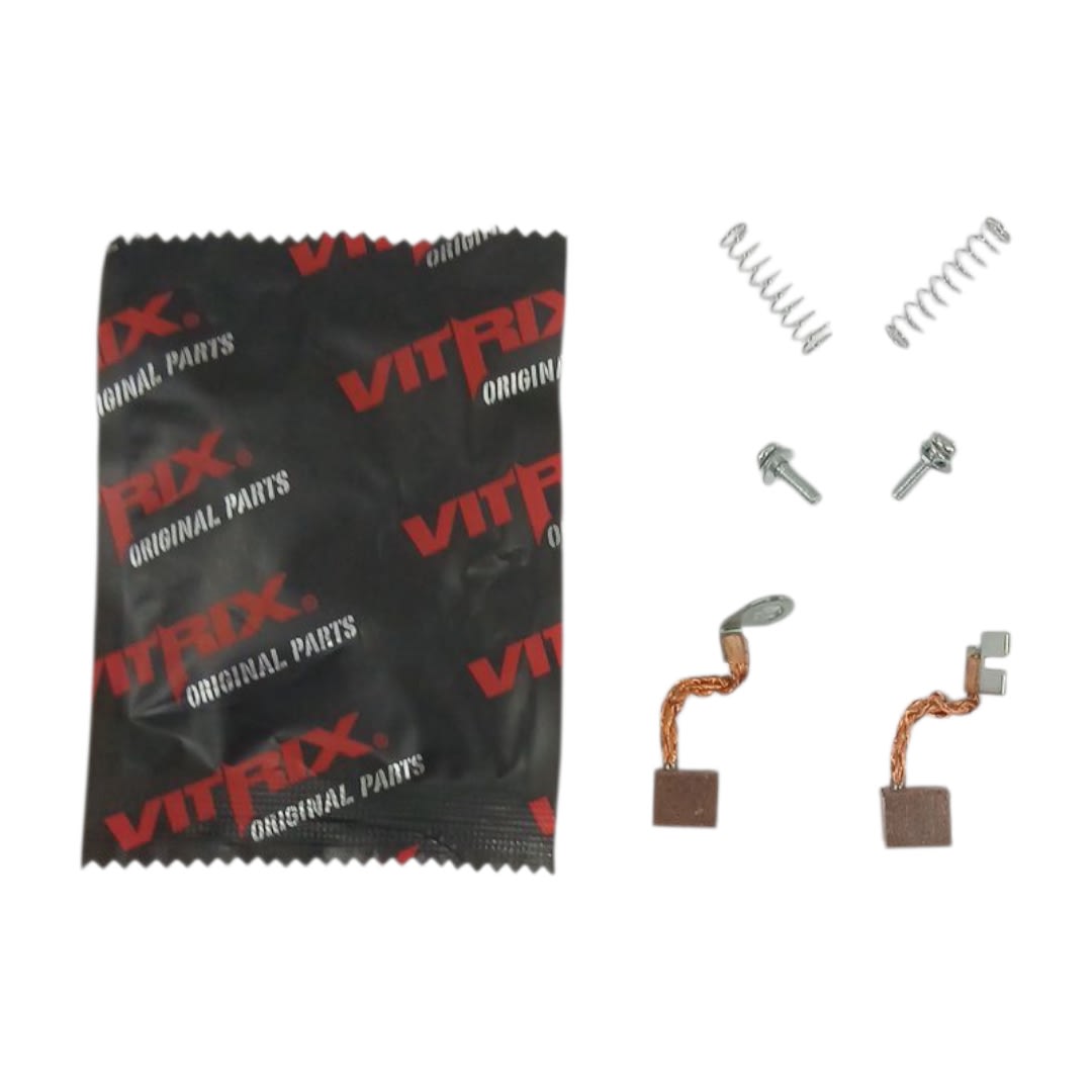 CARBONES XTZ125 (VITRIX) 0