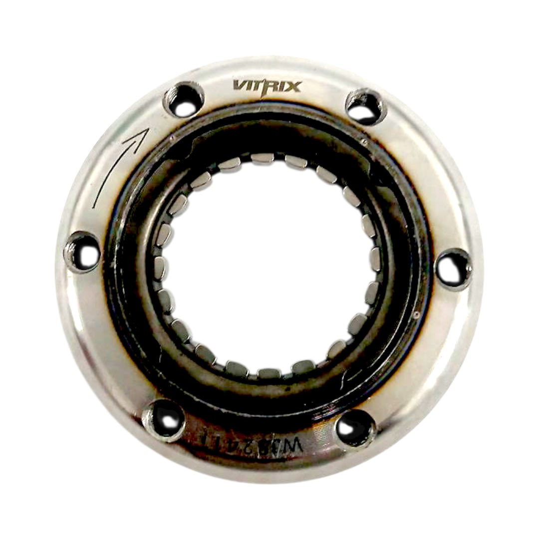 EMBRAGUE DE PARTIDA XTZ 250 VITRIX2
