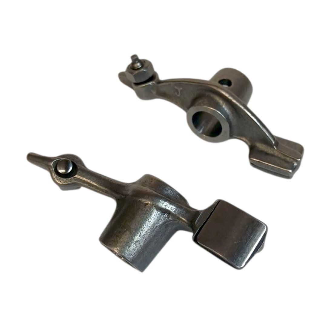 BALANCINES VALVULA JGO XTZ 250 VITRIX2