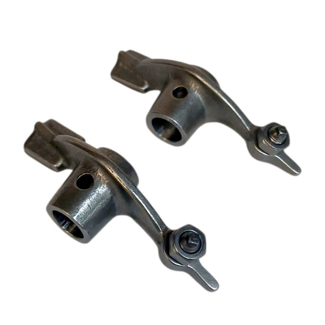 BALANCINES VALVULA JGO XTZ 250 VITRIX3
