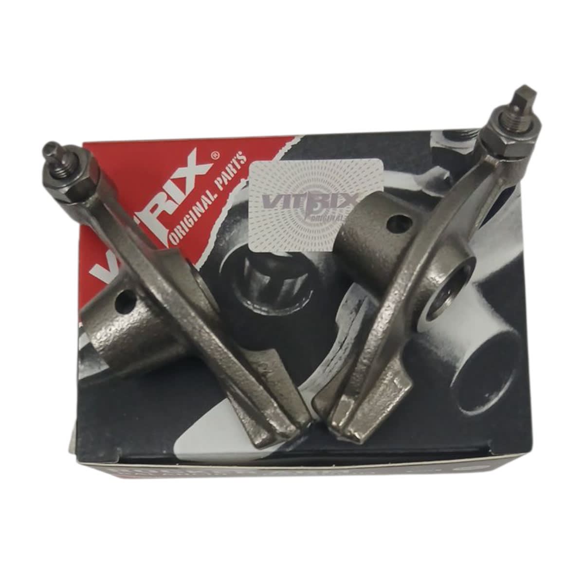 BALANCINES VALVULA JGO YBR 125 / XTZ 125 VITRIX 0