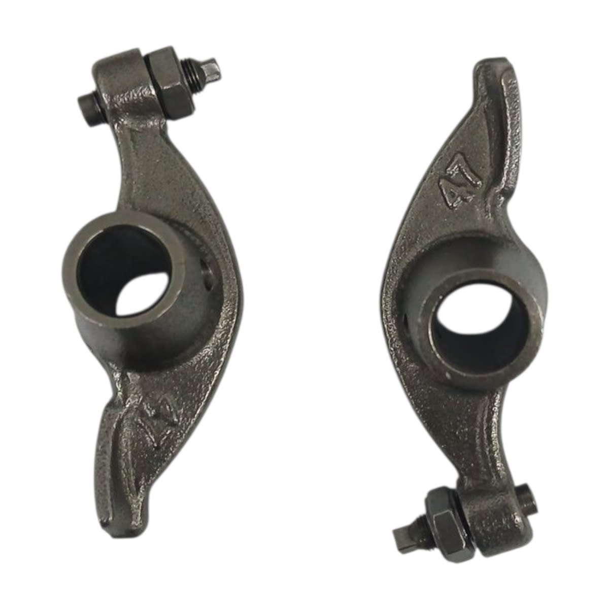 BALANCINES VALVULA JGO YBR 125 / XTZ 125 VITRIX3