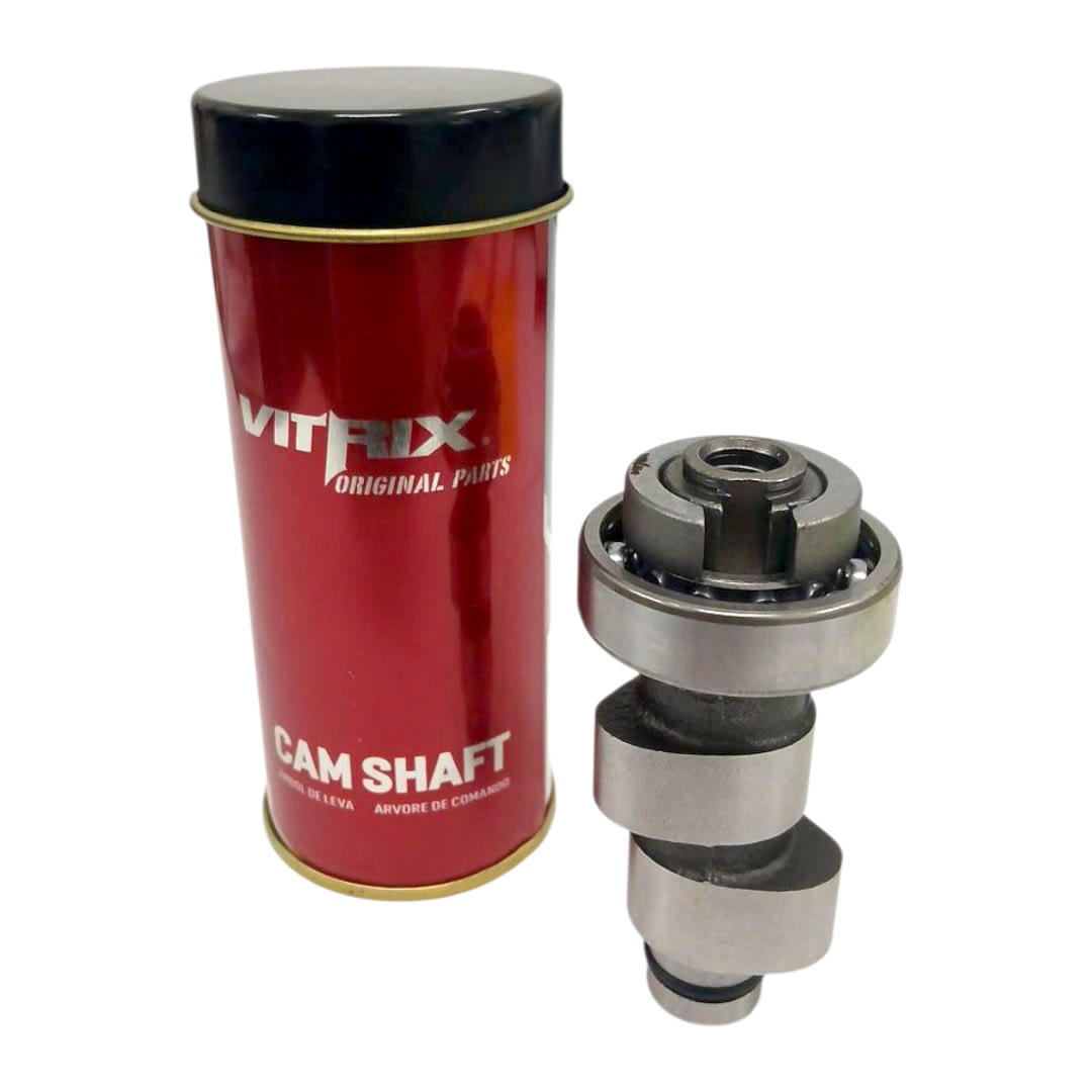 EJE LEVAS YBR-125 VITRIX 0