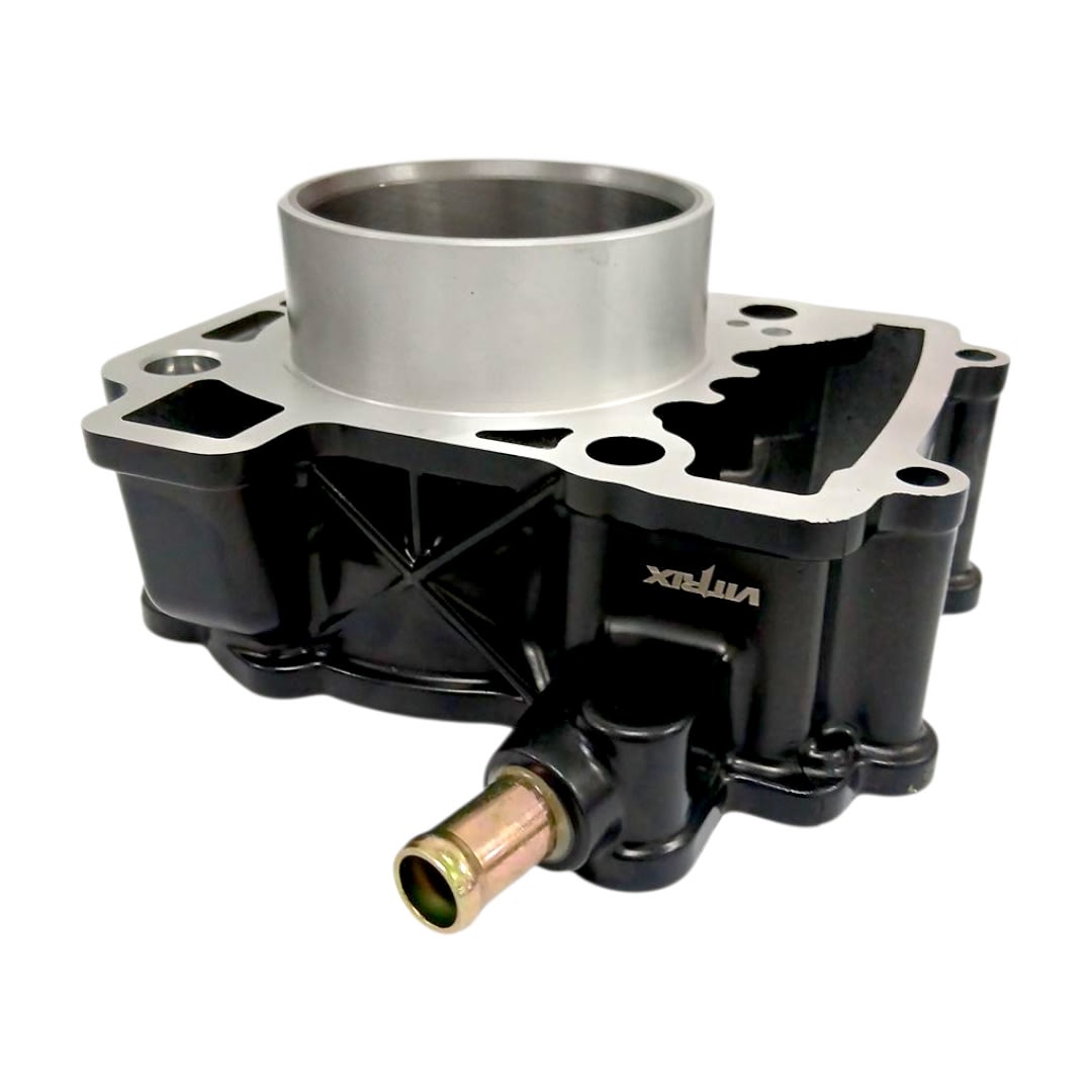 KIT CILINDRO COMPLETO PULSAR 200NS VITRIX2