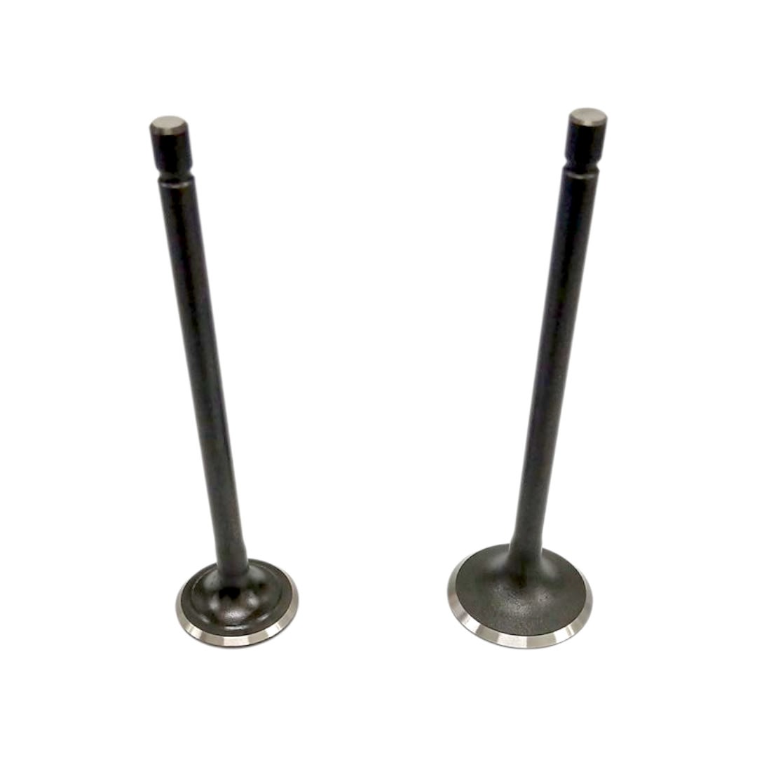 VALVULAS JGO CG 125 VITRIX3