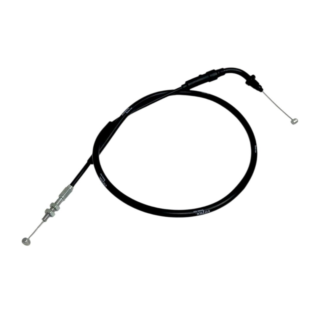 CABLE ACELERADOR CB190R (TIPO A) (VITRIX) 0