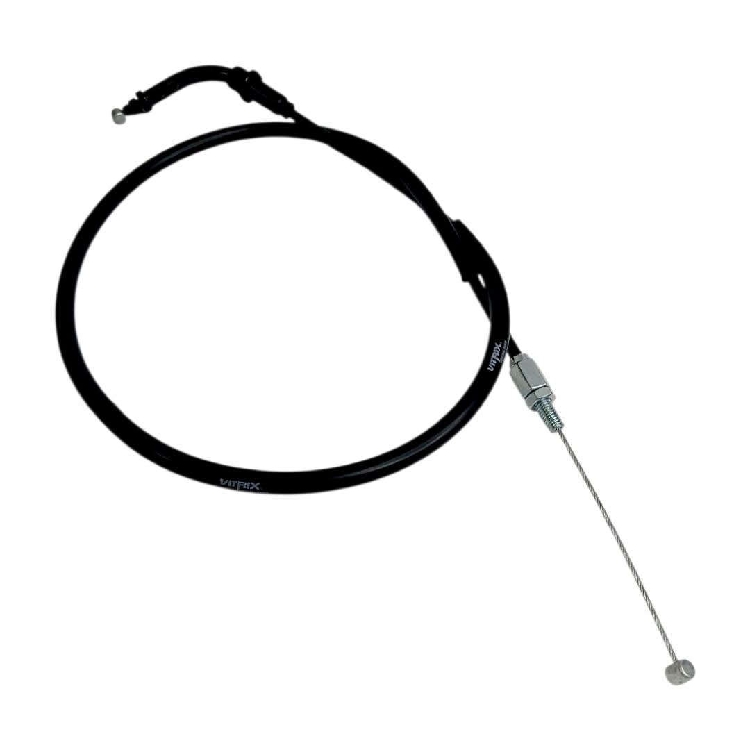 CABLE ACELERADOR CB190R (TIPO B) (VITRIX) 0