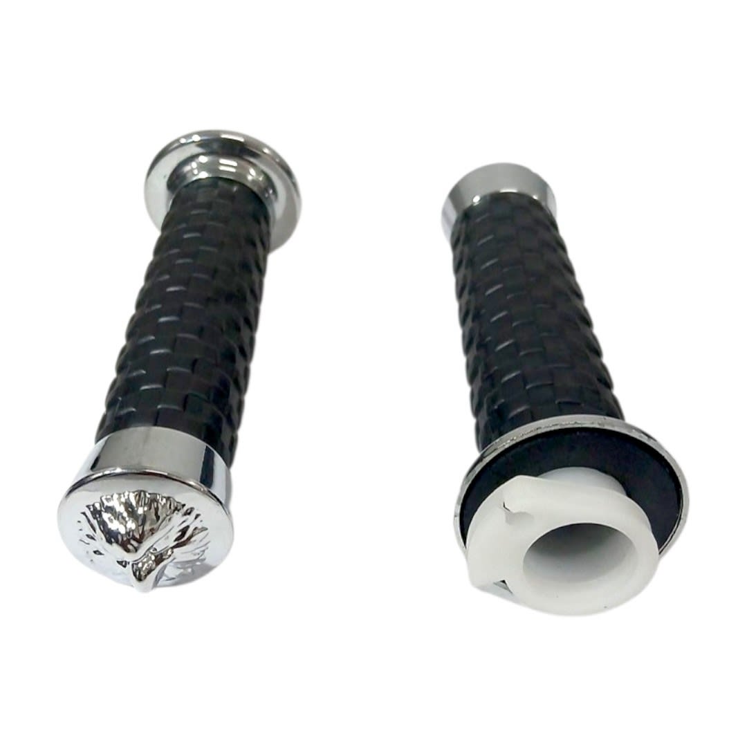 PUÑOS JGO NEGRO SHOPPER AGUILA (VITRIX)2