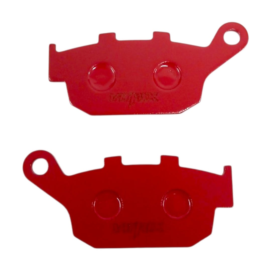 PASTILLAS FRENO P-214 ZONTES-155 (VITRIX)3