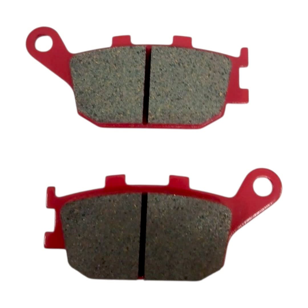 PASTILLAS FRENO P-257 DL-650/250 V-STROM TRA (VITRIX)2