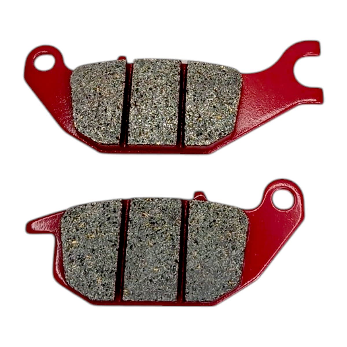 PASTILLAS FRENO P-384 YZF-R15 (TRA) VITRIX2