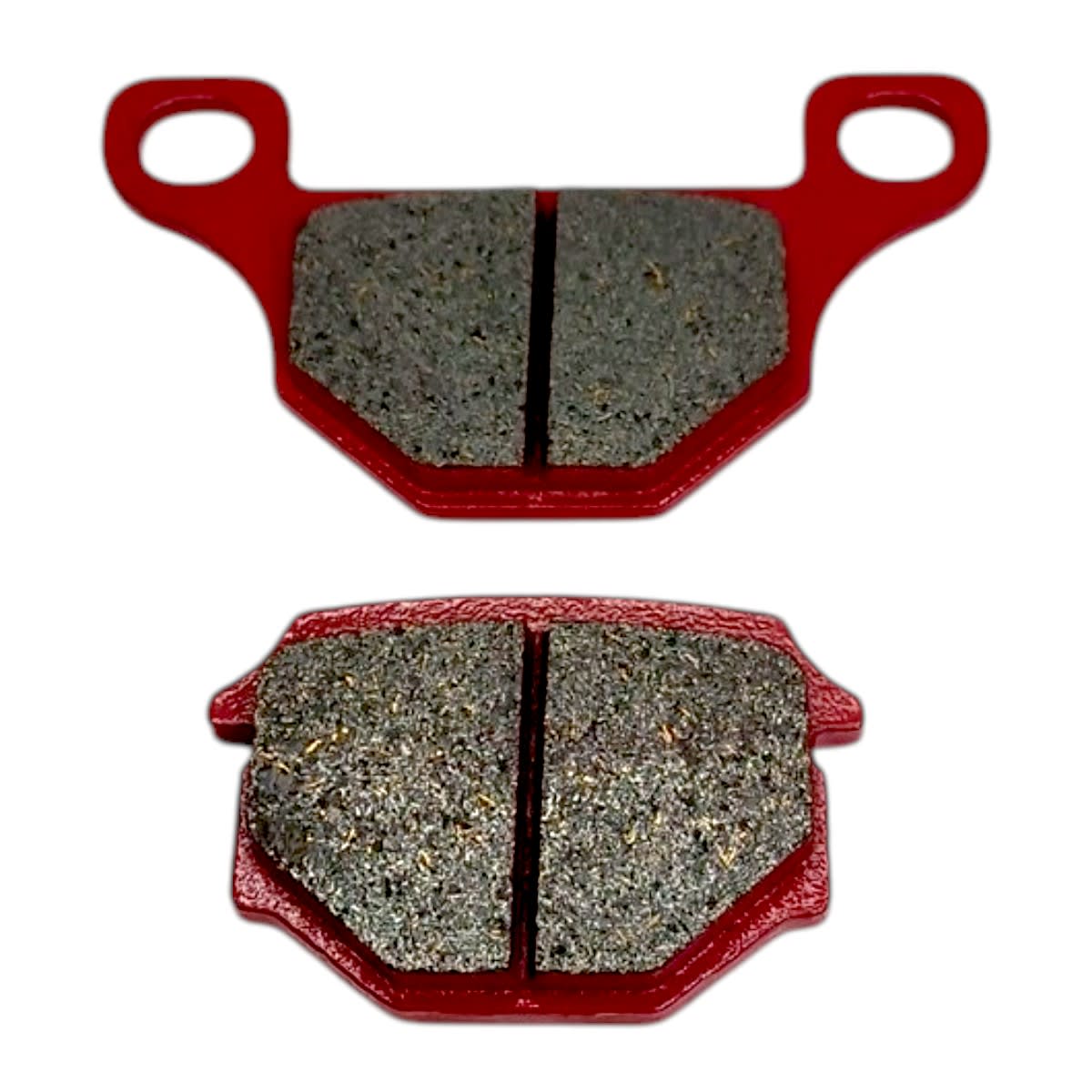PASTILLAS FRENO P-185 RK-150/GN-125/HJ-125-7 VITRIX IM2