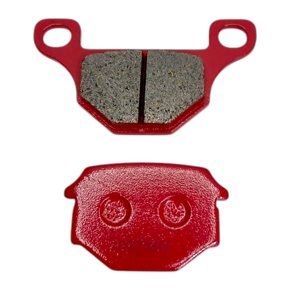 PASTILLAS FRENO P-185 RK-150/GN-125/HJ-125-7 VITRIX IM4