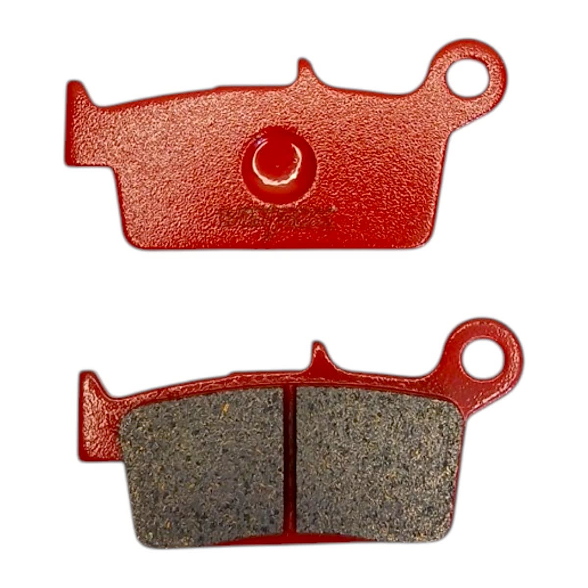 PASTILLAS FRENO P-204 XR-250R 86/04 (TRA) VITRIX3