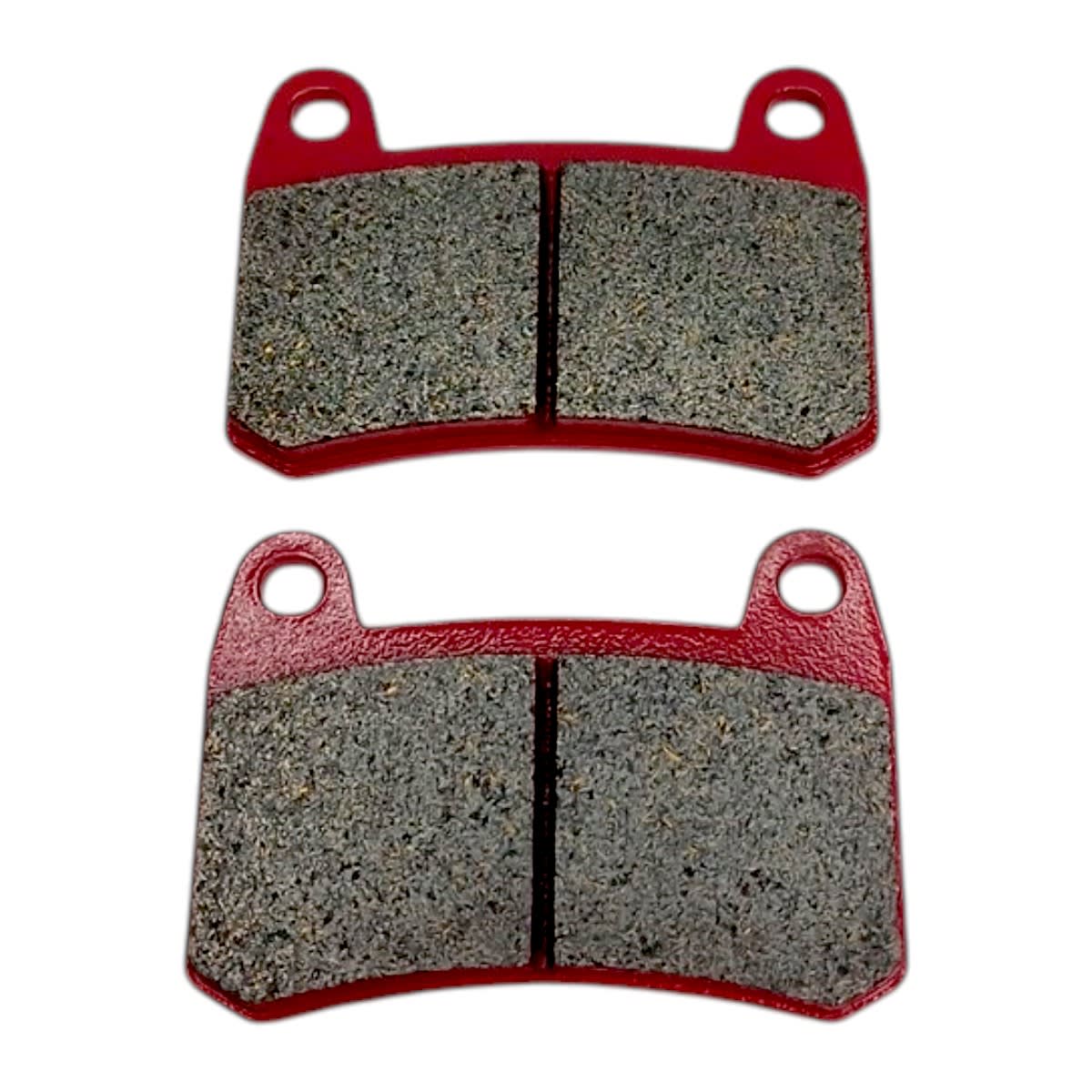 PASTILLAS FRENO P-533 RKV-150/RKV-200 VITRIX2