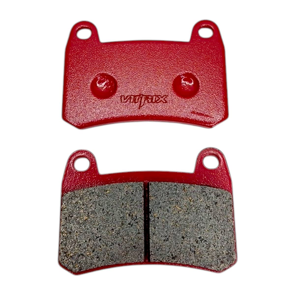 PASTILLAS FRENO P-533 RKV-150/RKV-200 VITRIX3