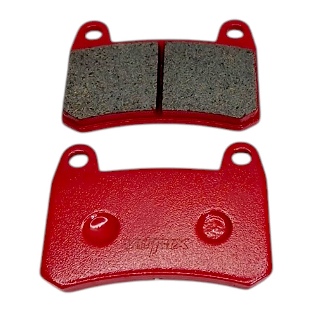 PASTILLAS FRENO P-533 RKV-150/RKV-200 VITRIX4