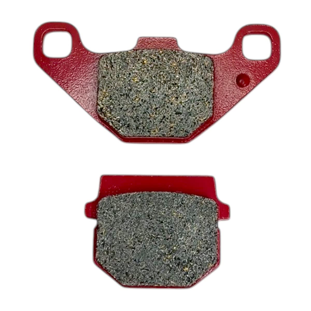 PASTILLAS FRENO P-144 AN-125 / VS-125 (DEL) VITRIX2