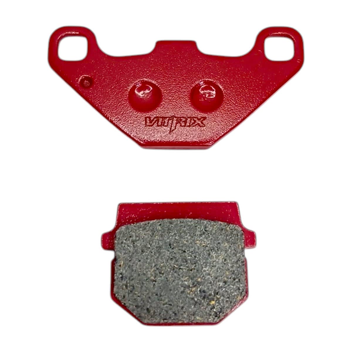 PASTILLAS FRENO P-144 AN-125 / VS-125 (DEL) VITRIX3