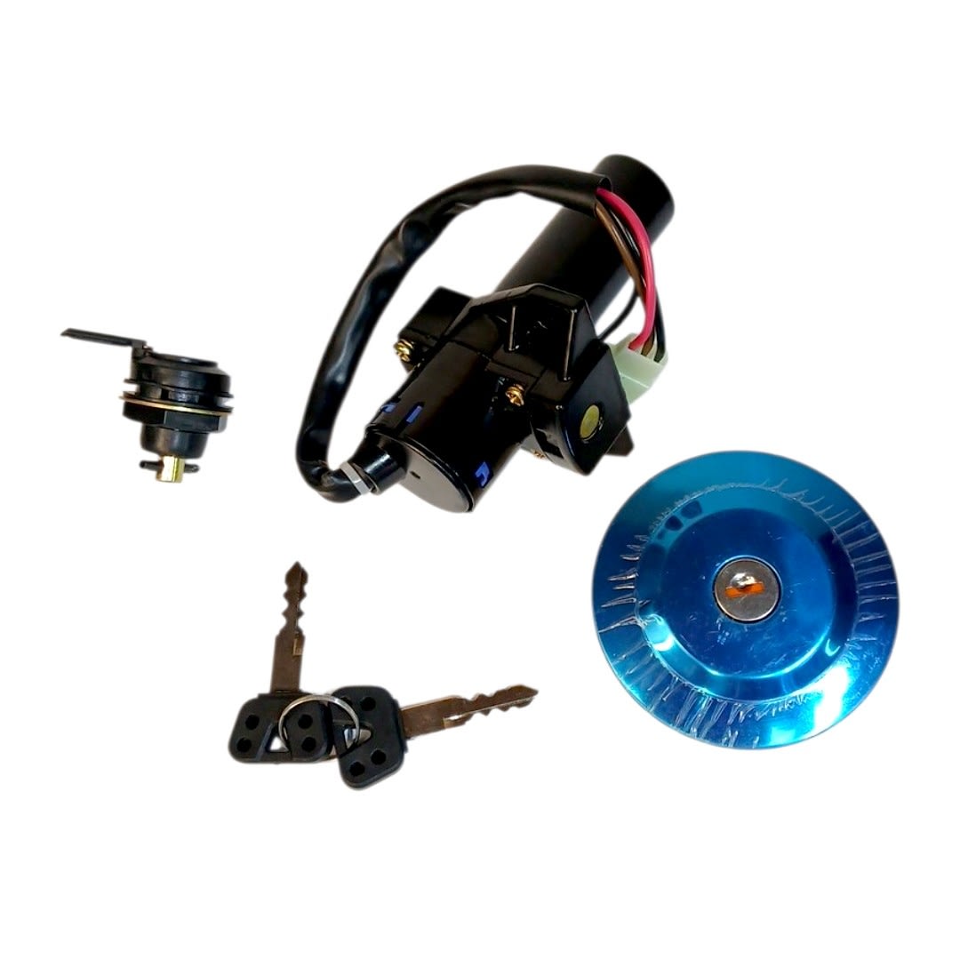 CHAPAS JGO YBR-125 VITRIX3