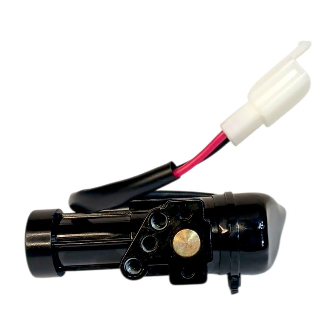 CHAPA CONTACTO CBF 150 INVICTA VITRIX2
