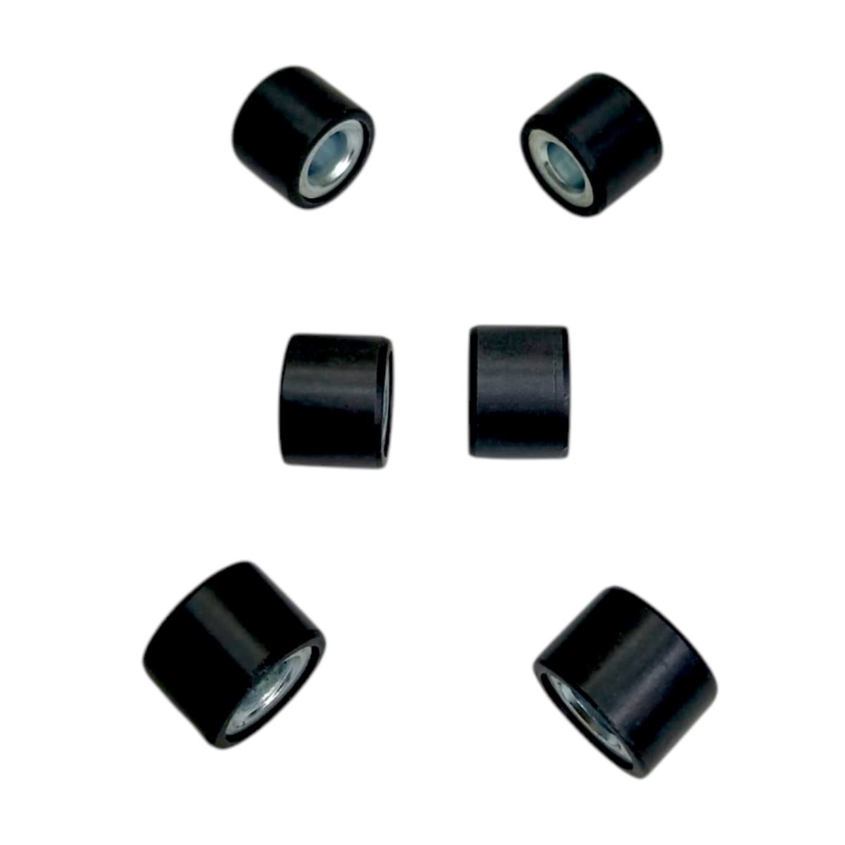 BUJES CONTRAPESO NEW ELITE 125 FI/ NAVI 110 / DIO 110 VITRIX4