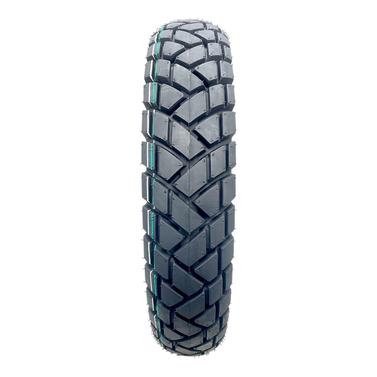 NEUMATICO DUAL SPORT 110/90-17 TL VITRIX [IM] 0