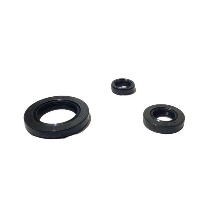 RETENES MOTOR. JGO. XTZ-250 (25-40-6/14-26-6/12-18-5) 1