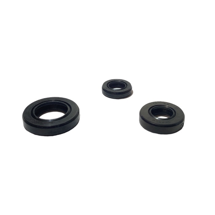 RETENES MOTOR. JGO. CRF-230 1